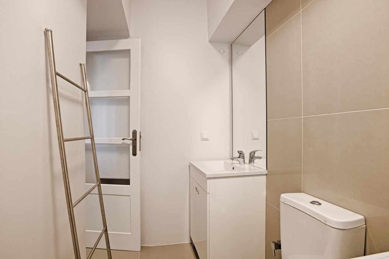Bmyguest - Ambassador Boutique Apartment I Lissabon Buitenkant foto