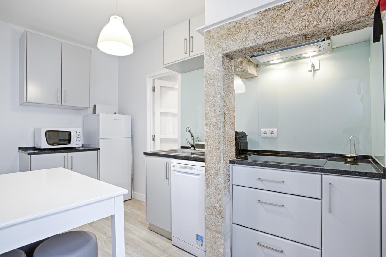 Bmyguest - Ambassador Boutique Apartment I Lissabon Buitenkant foto