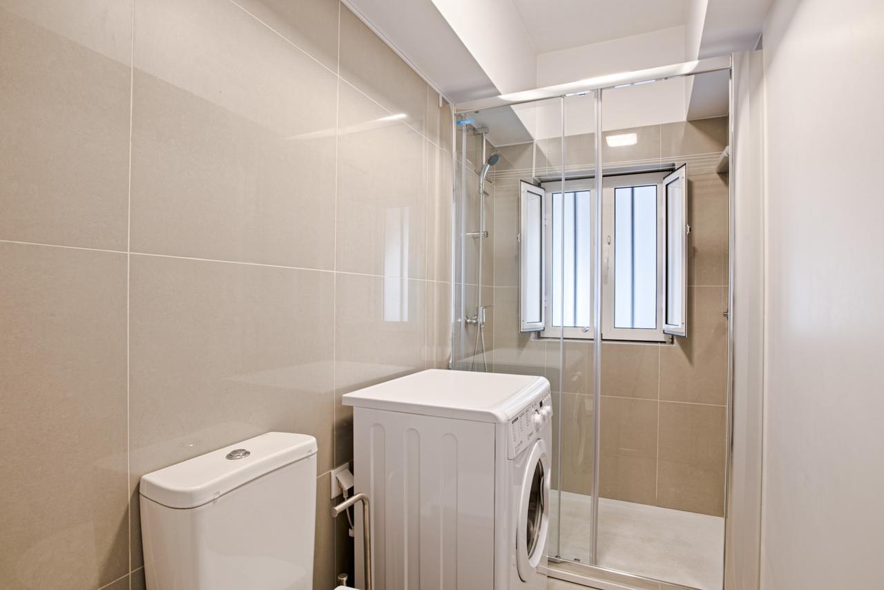 Bmyguest - Ambassador Boutique Apartment I Lissabon Buitenkant foto