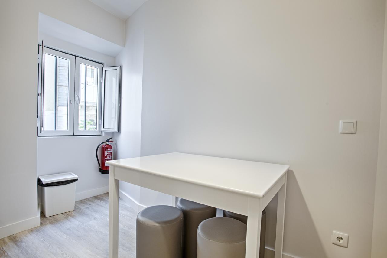 Bmyguest - Ambassador Boutique Apartment I Lissabon Buitenkant foto